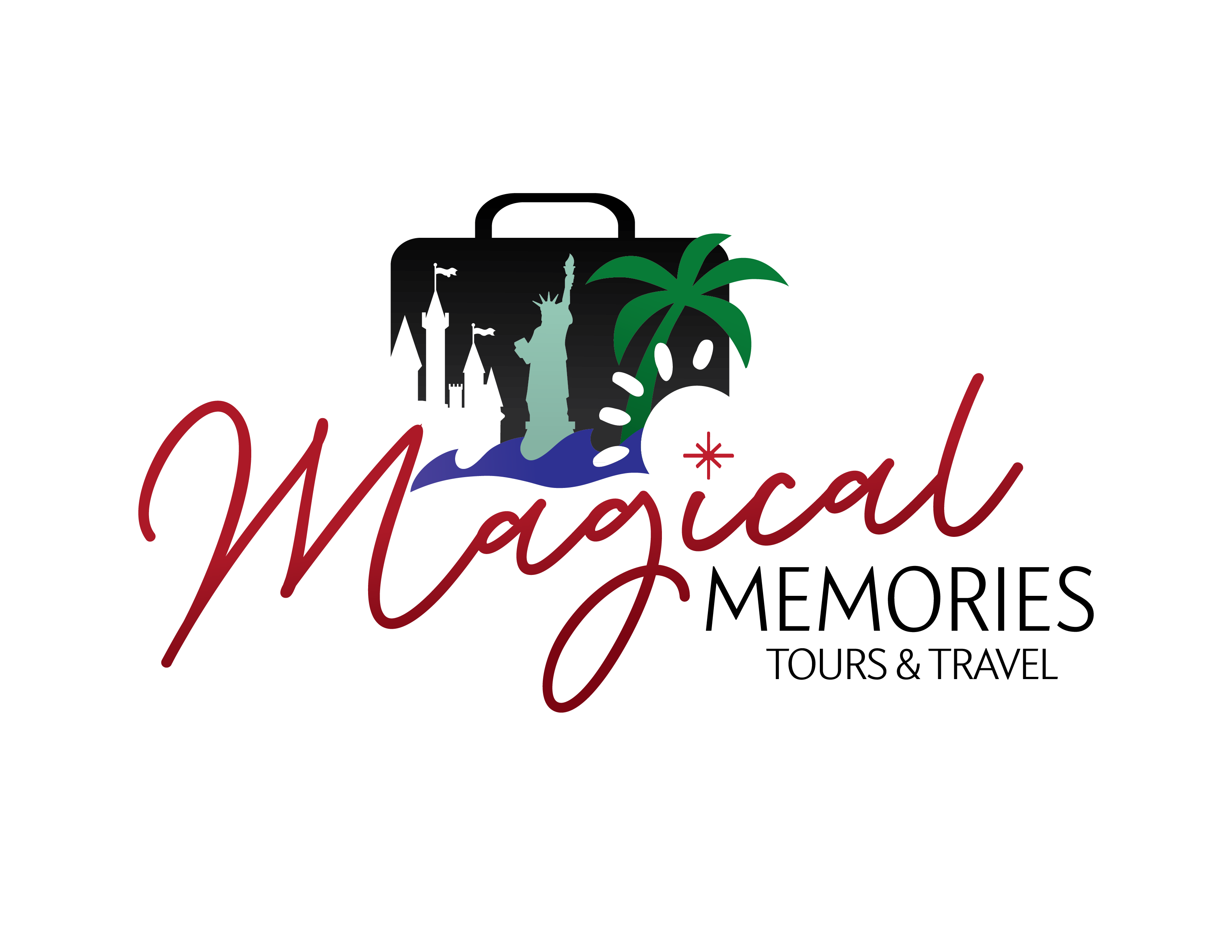 Magical Memories Tours and Travel